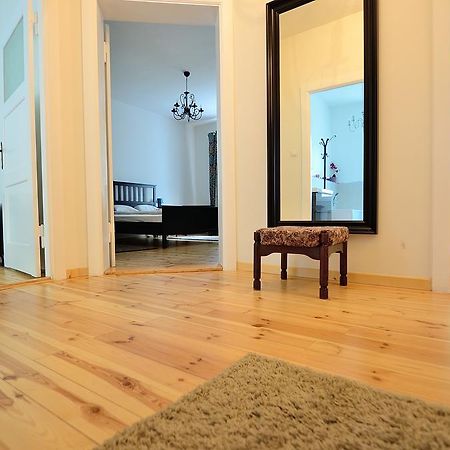 Victus Apartamenty, Apartament Oslo Сопот Экстерьер фото