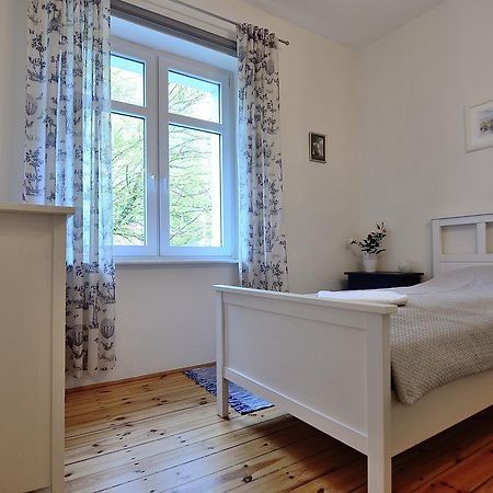 Victus Apartamenty, Apartament Oslo Сопот Экстерьер фото