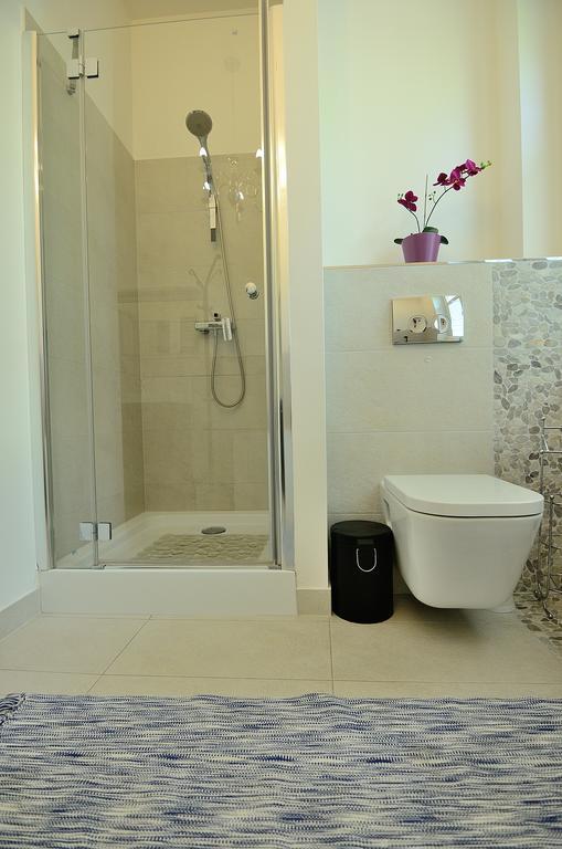 Victus Apartamenty, Apartament Oslo Сопот Экстерьер фото