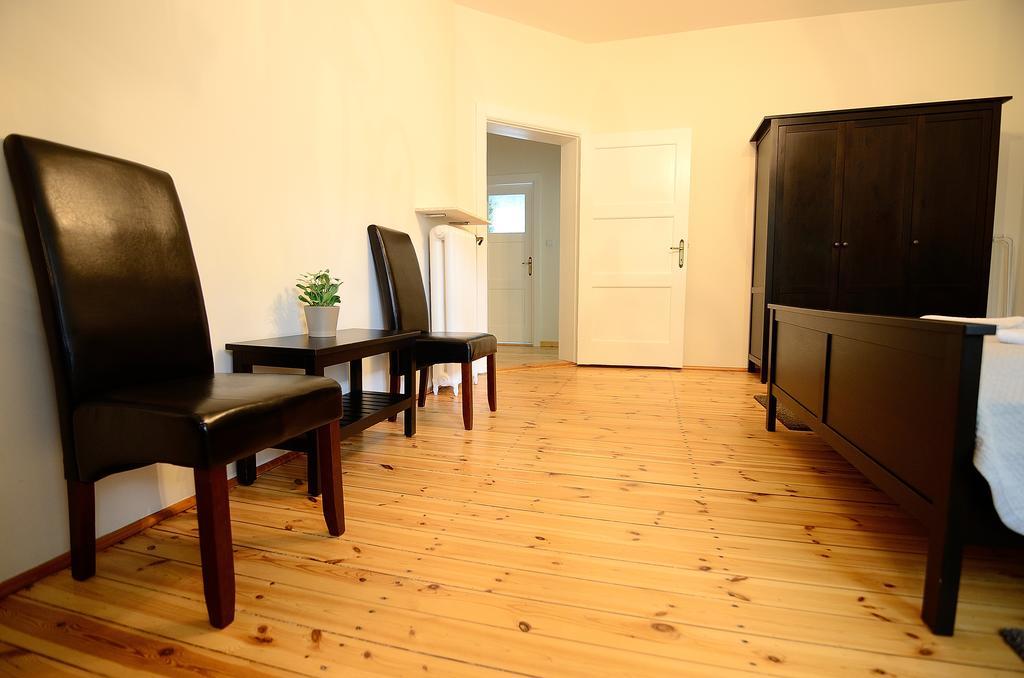 Victus Apartamenty, Apartament Oslo Сопот Экстерьер фото