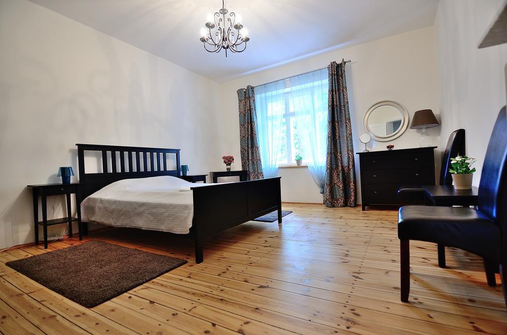 Victus Apartamenty, Apartament Oslo Сопот Экстерьер фото